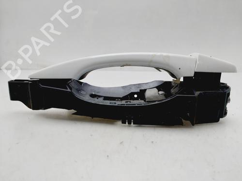 Front right exterior door handle CITROËN C4 CACTUS 1.6 HDi 90 | BP23222423C129 