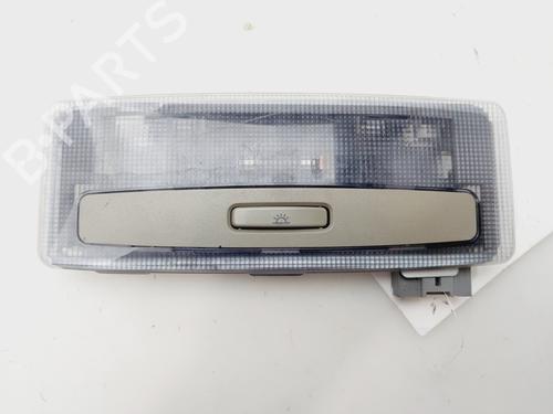 Used Interior roof light NISSAN ALMERA II (N16) 1.5 dCi (82 hp) 28311384