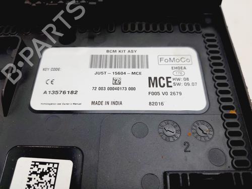 Fuse box FORD KA+ III (UK, FK) 1.2 Ti-VCT | BP23536228E1