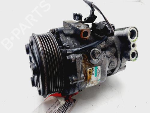 Used AC compressor FIAT GRANDE PUNTO (199_) 1.3 D Multijet (75 hp) 20325800