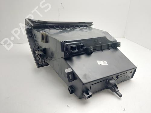 Glove box PEUGEOT RIFTER 1.5 BlueHDi 100 | BP33464240C95 - Image 2