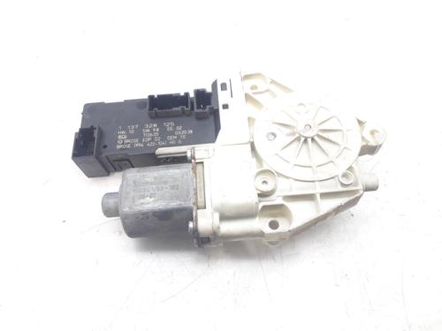 Left front window motor PEUGEOT 407 (6D_) 2.0 (6DRFNB, 6DRFNE) | BP10090781E21 