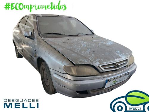 Left front window switch CITROËN XSARA (N1) 1.9 TD | BP34706452I27  - Image 8