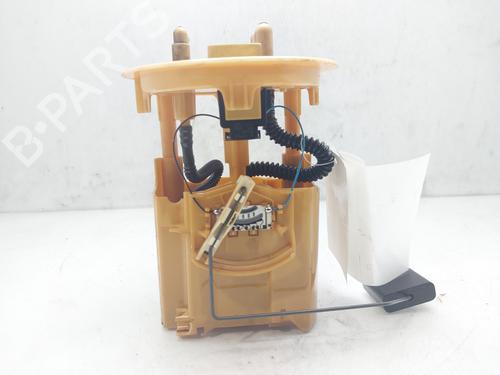 Used Fuel pump CITROËN C3 I (FC_, FN_) 1.4 HDi (68 hp) 13872737