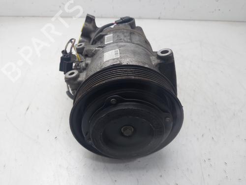 Used AC compressor AC compressor RENAULT MEGANE III Grandtour (KZ0/1) [2008-2016] 35933623 35933623