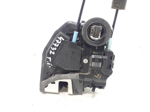 Rear left lock HONDA CIVIC IX (FK) 1.6 i-DTEC (FK3) | BP9825121C100 