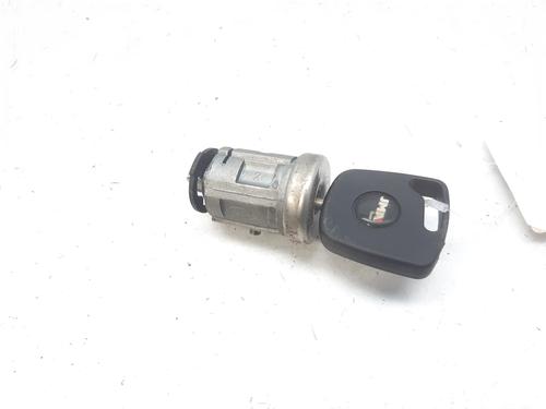 Ratlås/Tændingslås FORD FIESTA V (JH_, JD_) 1.6 TDCi (90 hp) 25735034