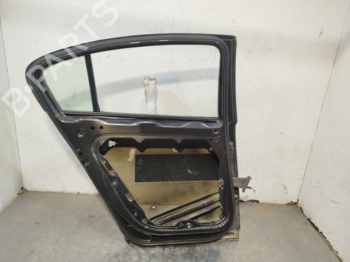 Left rear door VW PASSAT B6 (3C2)  | BP28287867C4 