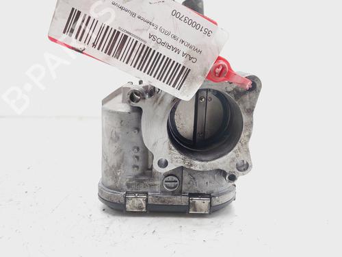 Throttle body HYUNDAI i30 (GD)  | BP19935249M82 