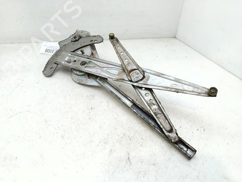 Front left window mechanism RENAULT KANGOO (KC0/1_) D 65 1.9 (KC0E, KC02, KC0J, KC0N) | BP36557752C22 - Image 2