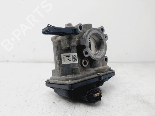 Throttle body DACIA SANDERO II  | BP27250103M82 