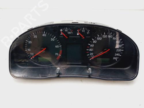 Used Instrument cluster VW PASSAT B5 (3B2) 1.6 (101 hp) 28509298