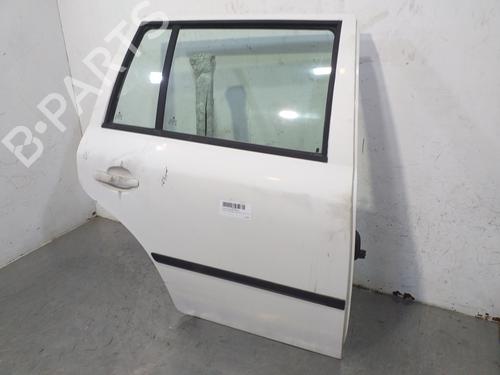 Right rear door SKODA OCTAVIA I Combi (1U5) 1.9 TDI | BP21499474C5 