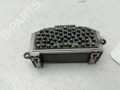 Used Heater resistor VW SCIROCCO III (137, 138) 2.0 TDI (170 hp) 29714490