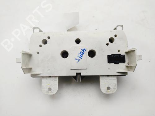 Climate control MAZDA 5 (CR) 2.0 CD (CR19) | BP33628158I5 - Image 3