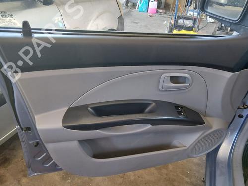 Headlight switch KIA PICANTO I (SA) 1.0 | BP33619998I24  - Image 8