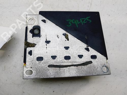 Airbag styreenhed VW PASSAT B6 (3C2)  | BP29298430M53 