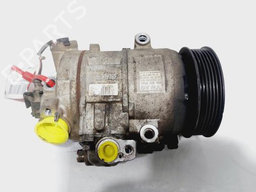 AC compressor SEAT IBIZA III (6L1)  | BP29408421M34 