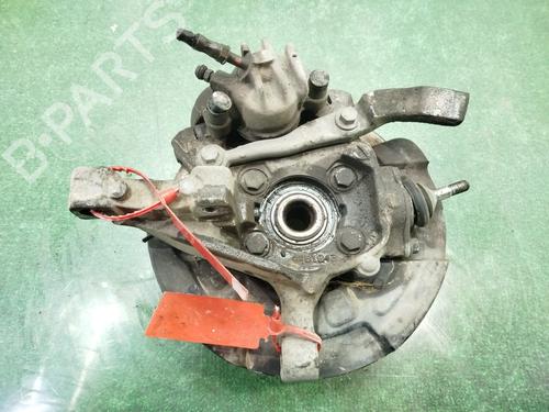 Achsschenkel links vorne VOLVO S60 I (384) 2.4 D | BP29984170M25