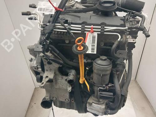 Engine SEAT LEON (1P1) | BP40513647M1 - Image 3