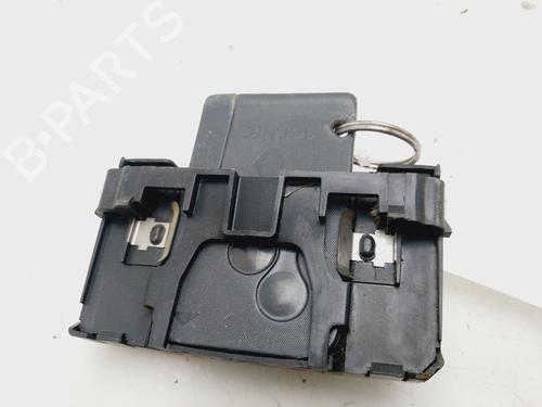 Used Electronic module RENAULT GRAND SCÉNIC II (JM0/1_) 1.5 dCi (JM1E) (106 hp) 27493364