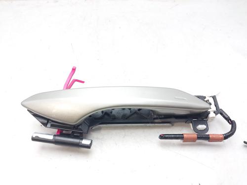 Used Rear left exterior door handle LEXUS NX (_Z1_) 300h AWD (AYZ15_) (155 hp) 13476434