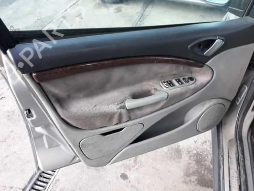 Egr CITROËN C5 I (DC_) 2.0 HDi (DCRHZB, DCRHZE) | BP13994414M69 