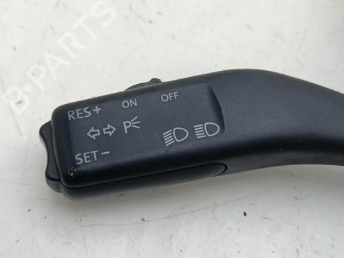 Steering column stalk SEAT ALTEA (5P1) | BP32226891I23