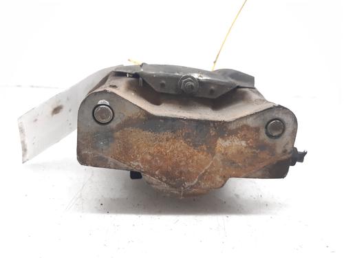 Right rear brake caliper CITROËN C5 I (DC_) 2.0 HDi (DCRHZB, DCRHZE) | BP11572889M106 