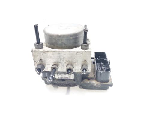 ABS pump FIAT GRANDE PUNTO (199_)  | BP13687643M43 