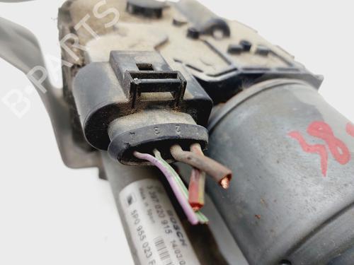 Front wiper motor SEAT ALTEA XL (5P5, 5P8)  | BP28208276M29 