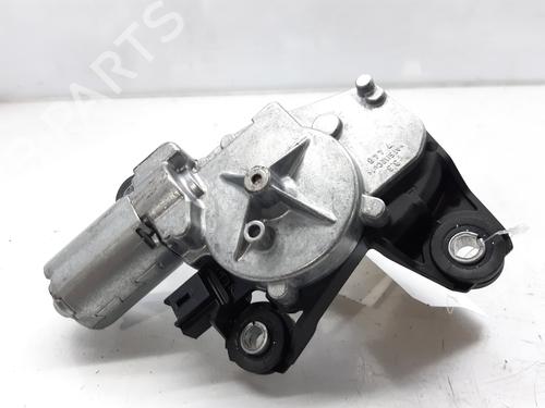 Rear wiper motor NISSAN MICRA V (K14)  | BP9187381M102 