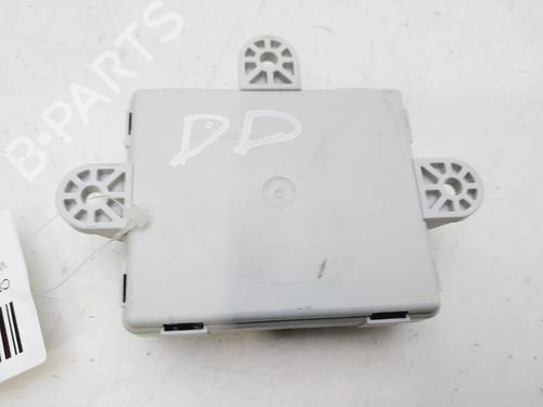 Komfortsteuergerät VOLVO V40 Hatchback (525) | BP30567839M56