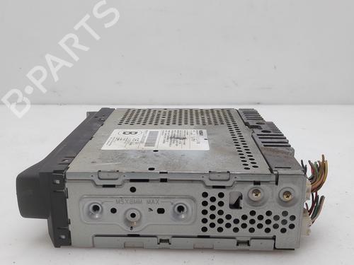 Radio NISSAN PRIMERA (P12) 2.2 Di | BP18033727E6 