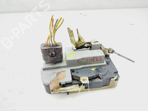 Front right lock CITROËN XSARA Coupe (N0) 2.0 HDI 90 | BP17721306C97 