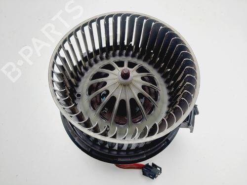 Used Heater blower motor MERCEDES-BENZ C-CLASS (W204) [2007-2015]  24031310