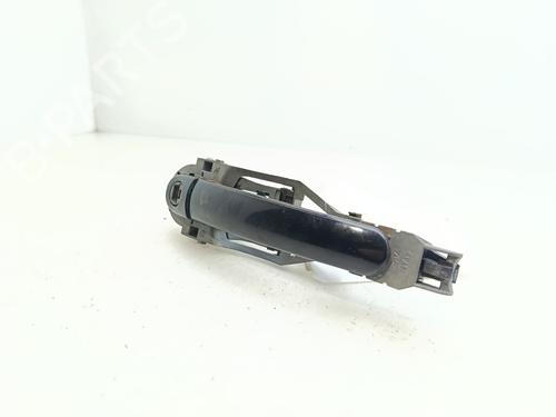 Used Front left exterior door handle SEAT ALTEA XL (5P5, 5P8) [2006-2015]  28289234