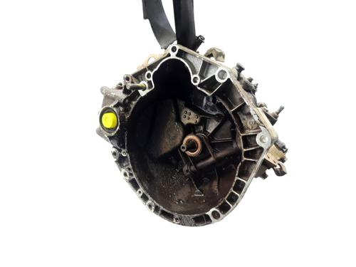 Used Gearbox FIAT PUNTO (176_) 60 1.2 (176AP, 176AR, 176AQ, 176BB) (60 hp) 26487079