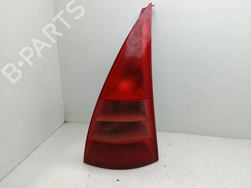 Used Right taillight CITROËN C3 I (FC_, FN_) 1.4 HDi (68 hp) 31611220