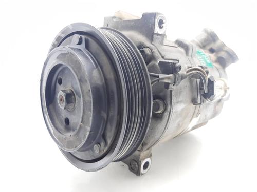 Airco pomp OPEL VECTRA C (Z02) 2.2 DTI 16V (F69) (125 hp) 12419671