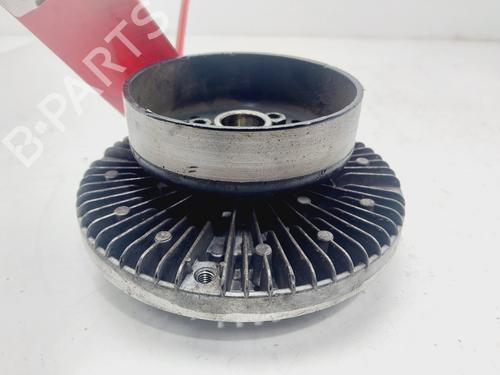 Used Fan AUDI A4 B6 (8E2) 1.9 TDI (130 hp) 25257040