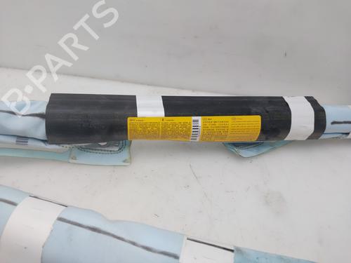 Left curtain airbag FORD ECOSPORT 1.5 EcoBlue TDCi | BP19082737C11 