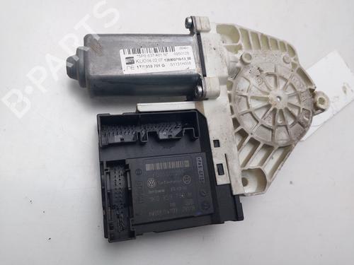 Left front window motor SEAT TOLEDO III (5P2) | BP33334809E21 - Image 2