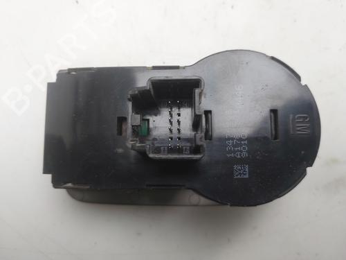 Interruttore luci OPEL CORSA E (X15) | BP36648714I24 - Image 2