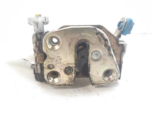 Front left lock NISSAN CABSTAR E (TL_, VL_) 90.32, 90.28, 95.32, 95.28 (TL0) | BP10111989C98 