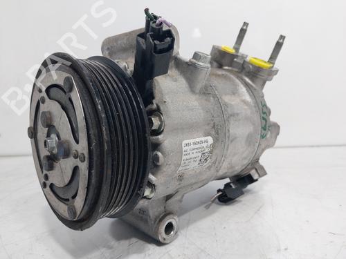 AC compressor FORD FOCUS IV (HN) | BP37154881M34 - Image 4