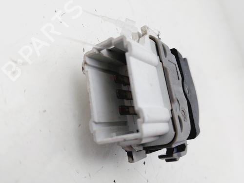 Left rear window switch RENAULT SCÉNIC II (JM0/1_)  | BP29911143I29 