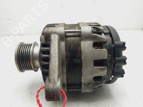 Used Alternator OPEL INSIGNIA A (G09) [2008-2017]  22801693