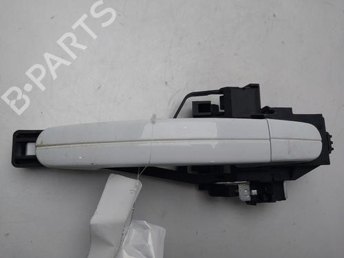 Used Rear left exterior door handle FORD FOCUS III [2010-2020]  32979037
