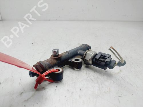 Injection rail JAGUAR XF I (X250) 2.7 D | BP29616771M98 